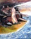 36 - Frank Rabin - Robin Hood Bay - Acrylic.jpg